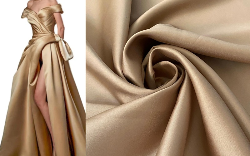 پارچه مناسب لباس مجلسی