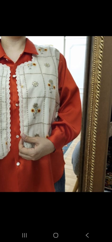 مزون مهنا استایل