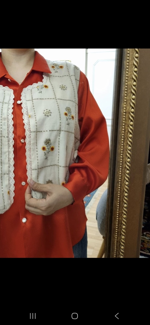 مزون مهنا استایل