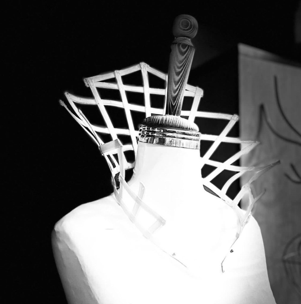 آموزشگاه خیاطی خرقه پوش