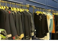 مزون سولماز جامه