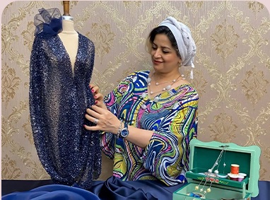 آموزشگاه کلبه هنر شرق تهران