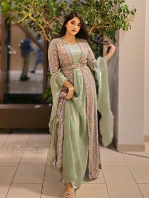 خیاطی دلربا در ارومیه