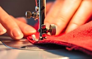 خیاطی را از کجا شروع کنم