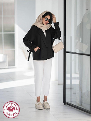 خیاطی نارسیس