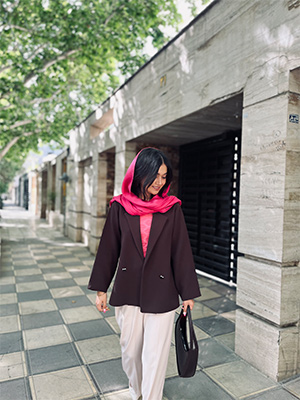 سارا دیزاین