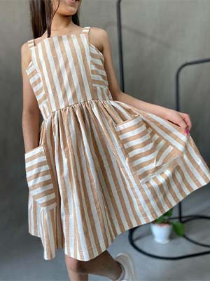 نمونه کار مزون بکسا مد 3