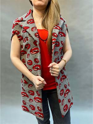 نمونه کار مزون بکسا مد 7